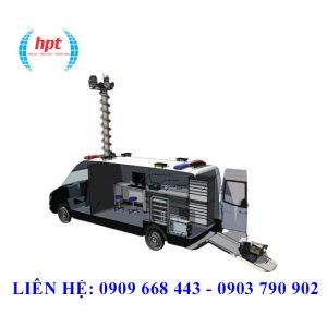 Xe Chứa IED TA01005