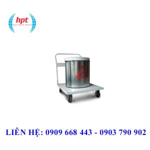 Xe Đẩy Chứa Bom Chuyên Dụng TA01007