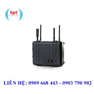 Hệ Thống Gây Nhiễu Sóng Di Động Chuyên Dụng TA02096