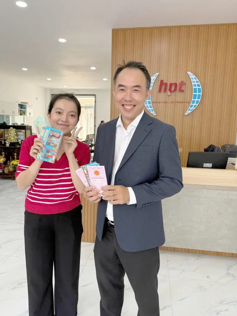 hptvietnam khai xuan 2025 3