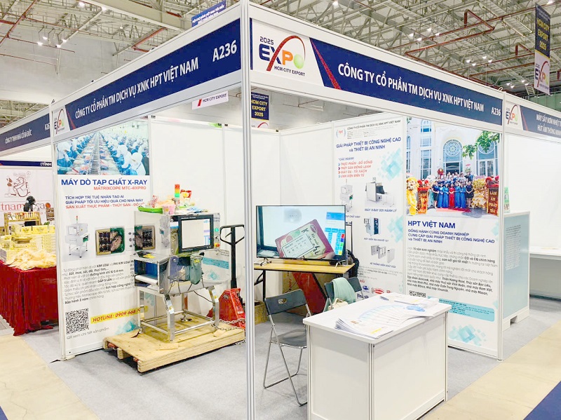 hptvietnam hcmexport2025 2