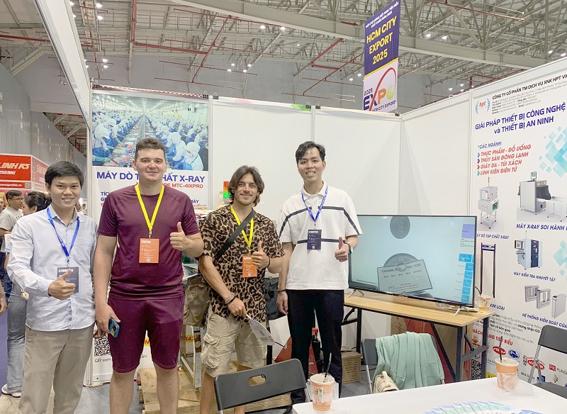 hptvietnam hcmexport2025 8