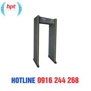 Cổng Dò Kim Loại Defender MD-33C