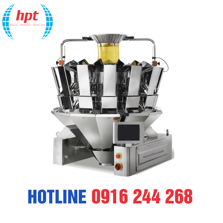 Cân điện tử 14 đầu Matrixcope MTC-YU-S-NA14-5-0.5L Cân điện tử 14 đầu Matrixcope MTC-YU-S-NA14-5-0.5L