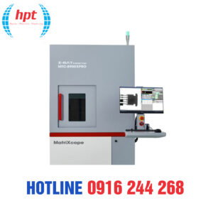 Máy Kiểm Tra Mối Hàn Trên Bản Mạch Điện Matrixcope MTC-8900XPRO