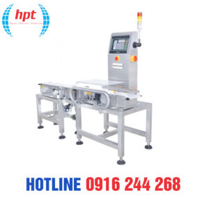 Cân Trọng Lượng Tự Động Checkweigher Matrixcope MTC-CW633