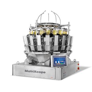 Cân Điện Tử 20 Đầu Matrixcope MTC-YU-S-NA14-5-0.8L