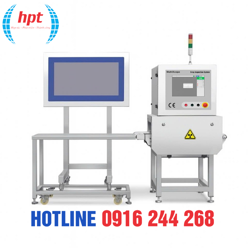 Máy X-Ray Dò Xương Cá Matrixcope MTC-76XPRO Máy X-Ray Dò Xương Cá Matrixcope MTC-76XPRO