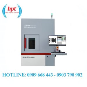 Máy Kiểm Tra Mối Hàn Trên Bản Mạch Điện Matrixcope MTC-8900XPRO
