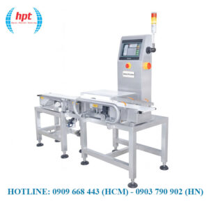 Cân Trọng Lượng Tự Động Checkweigher Matrixcope MTC-CW633