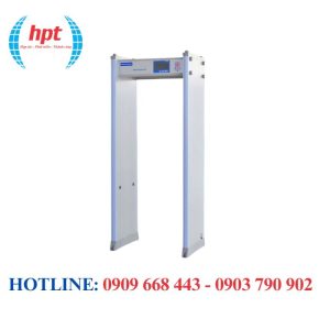 Cổng Dò Kim Loại Matrixcope MTC-MD45