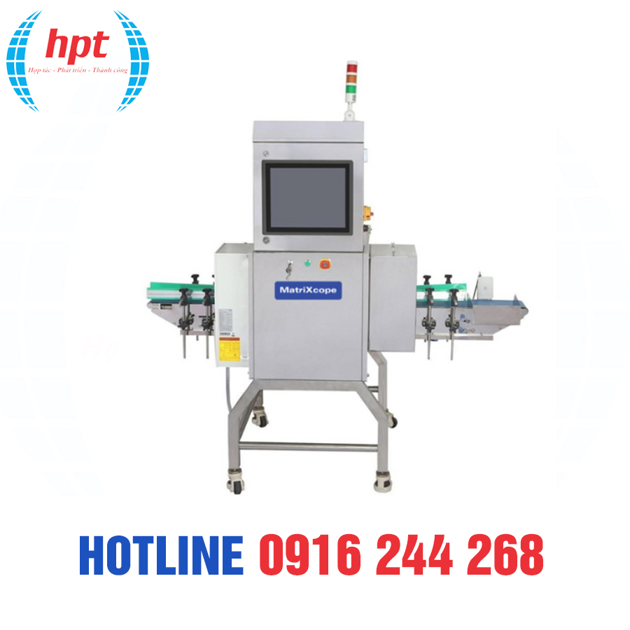 Máy X-Ray Dò Tạp Chất Cho Dạng Chai, Lon Matrixcope MTC-6100XPRO Máy X-Ray Dò Tạp Chất Cho Dạng Chai, Lon Matrixcope MTC-6100XPRO
