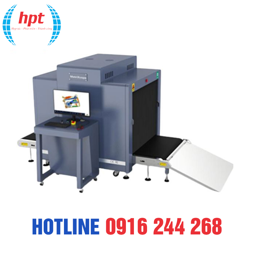 Máy Soi Hành Lý Xray Matrixcope MTC-XR108 Máy Soi Hành Lý Xray Matrixcope MTC-XR108
