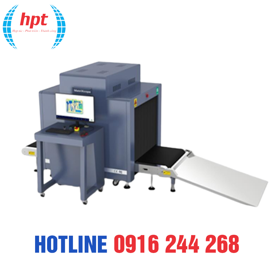 Máy Soi Hành Lý Xray Matrixcope MTC-XR86 Máy Soi Hành Lý Xray Matrixcope MTC-XR86