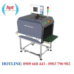 Máy dò tạp chất trong thực phẩm Matrixcope MTC-65XPROS1