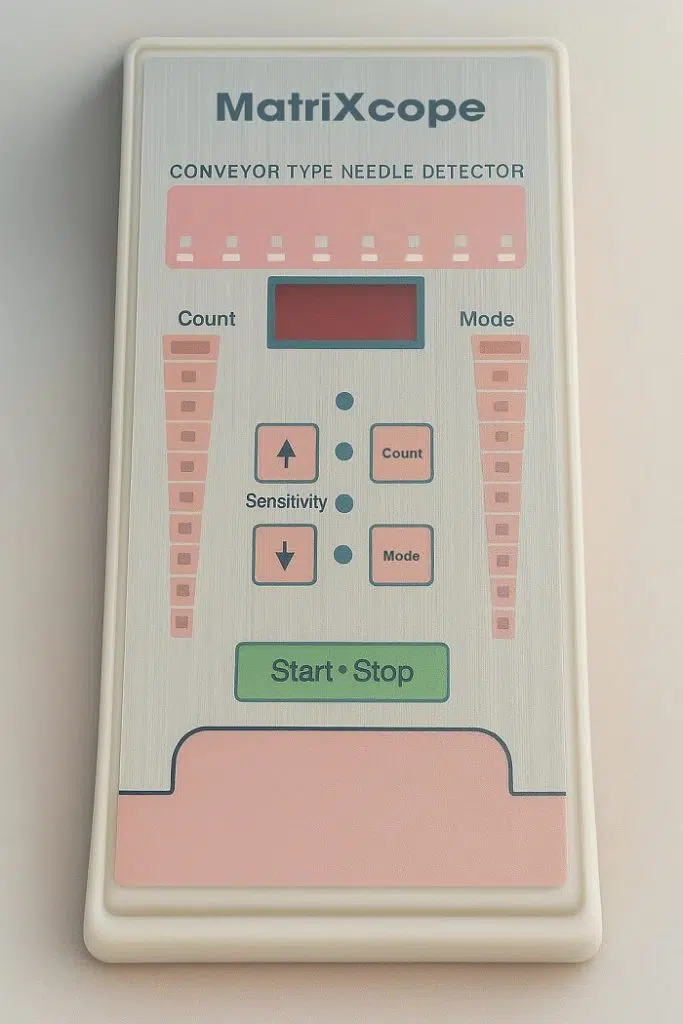 matrixcope mtc 8001xpro 2
