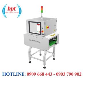 Máy X-ray Dò Tạp Chất Matrixcope MTC-41XPROS1
