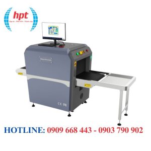 Máy Soi Hành Lý Xray Matrixcope MTC-XR53L