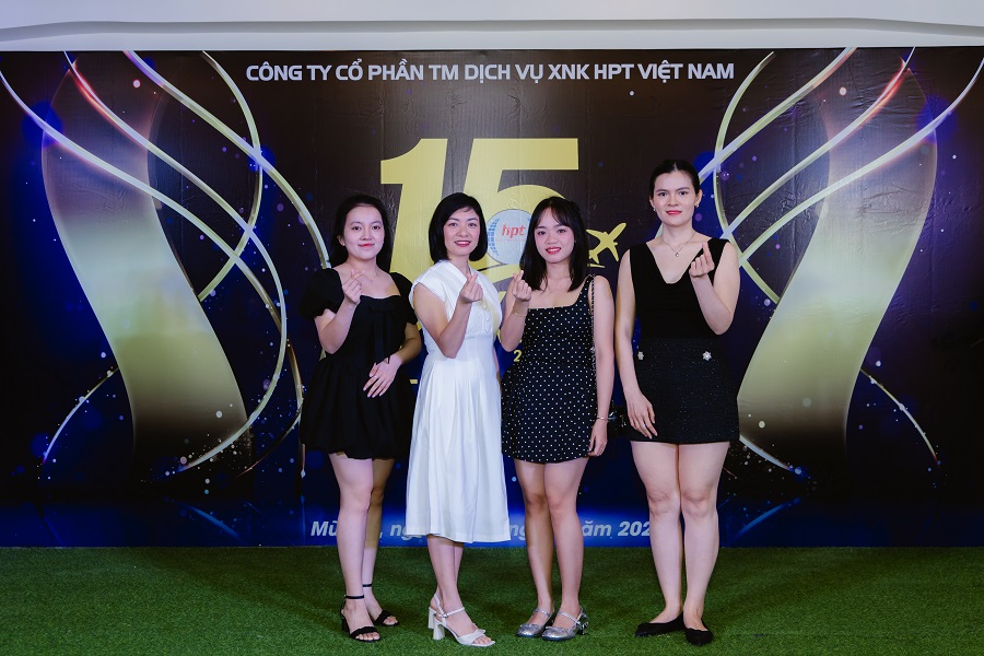 teambuilding gala hptivetnam 15years 17