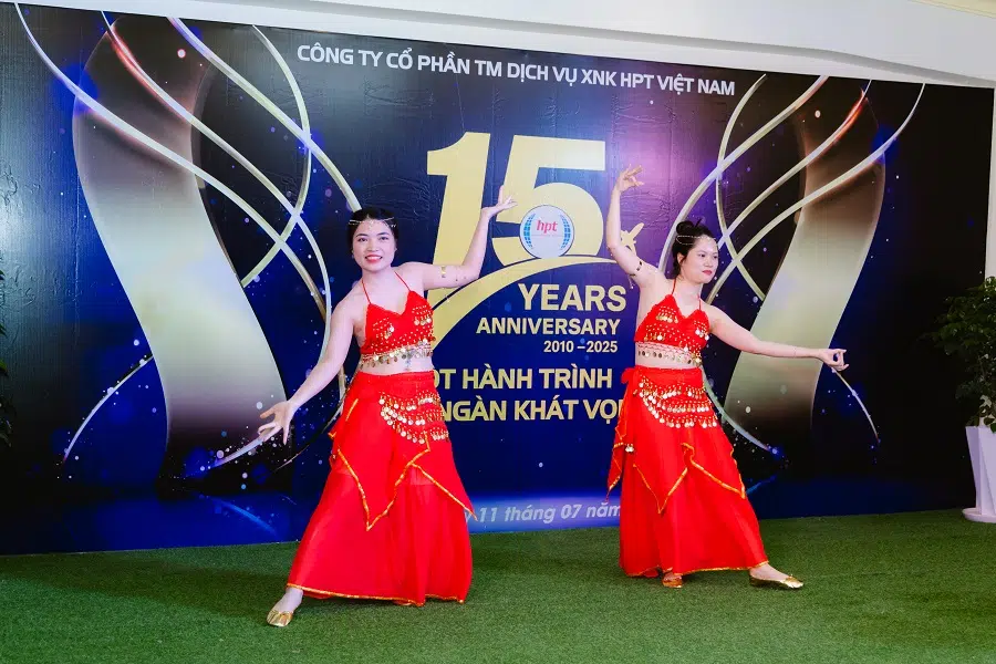 teambuilding gala hptivetnam 15years 6