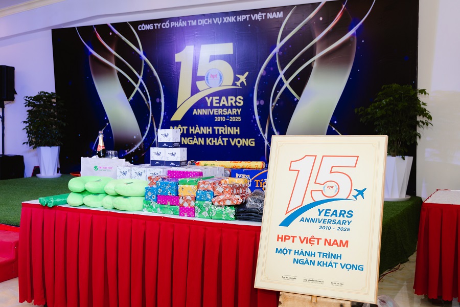 teambuilding gala hptivetnam 15years 7
