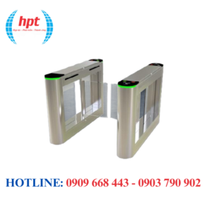Cổng Swing Barrier ZKTeco SBTL350PRO