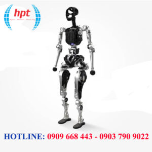 Robot hình người PNDbotics Adam Lite