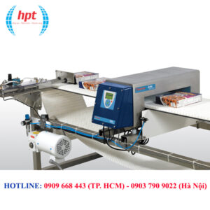 Máy Dò Kim Loại Thermo Fisher Apex100