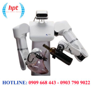 Robot hình người Astribot Stardust Smart S1