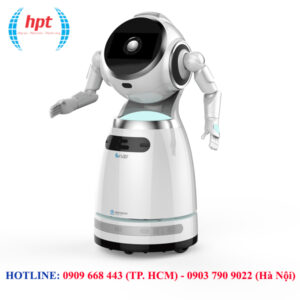 Robot dịch vụ UBTech CRUZR