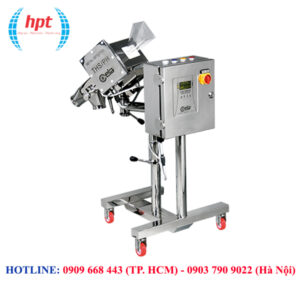 Máy Dò Kim Loại CEIA THS/PH21E