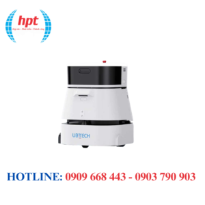 Robot Vệ Sinh Công Nghiệp UBTECH Cleinbot CC201