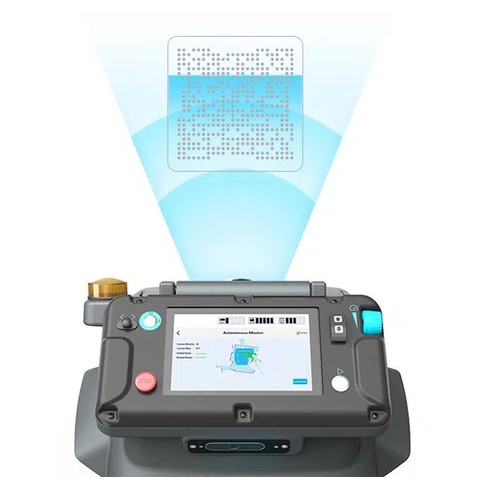 Triển khai nhanh, điều khiển thông minh Triển khai nhanh, điều khiển thông minh