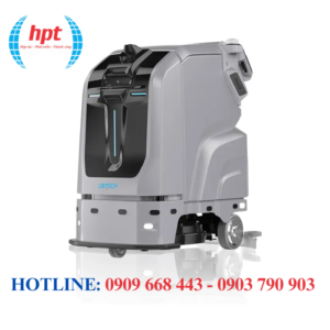 Robot Vệ Sinh Công Nghiệp UBTECH Cleinbot M79