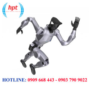 Robot hình người Dobot Atom