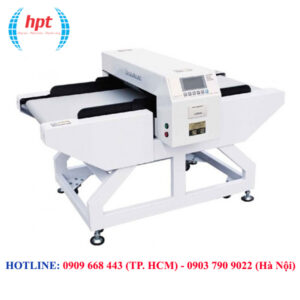 Máy dò kim loại băng tải Easement HD-8650G
