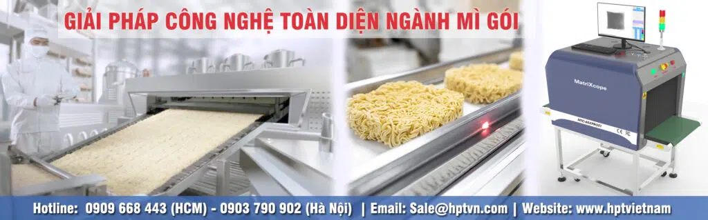 Giái Pháp Công Nghệ Toàn Diện cho Ngành Mì Gói 1 giai phap mi goi 1 1