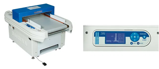 Máy Dò Kim Loại Hashima HN-870CS-120 2 hashima hn 870cs 120 hptvietnam 1