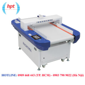 Máy Dò Kim Loại Băng Tải Hashima HN-870CS-180