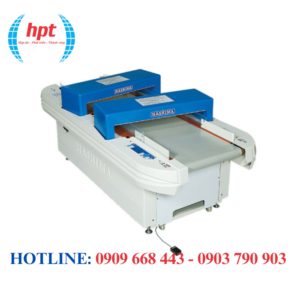 Máy dò kim loại Hashima HN-2780G-100