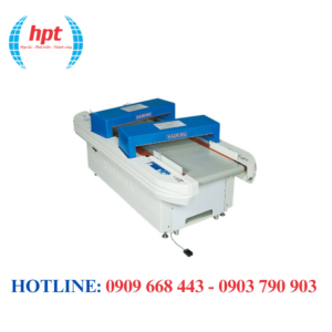 Máy Dò Kim Loại Công Nghiệp Hashima HN-2780G