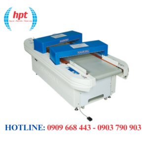 Máy dò kim loại Hashima HN-2870C-120