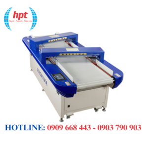 Máy dò kim loại Hashima HN-2880C-120