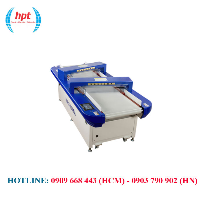 Máy Dò Kim Loại Công Nghiệp HN-2880C-140 Máy Dò Kim Loại Công Nghiệp HN-2880C-140