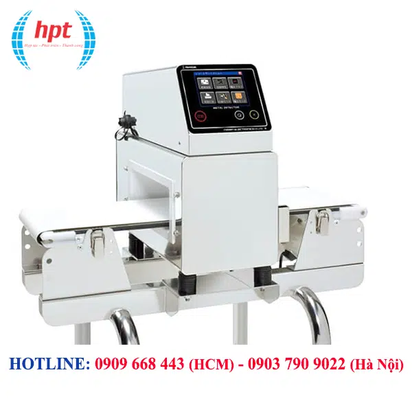 Máy dò kim loại băng chuyền Ishida LRG-150 Máy dò kim loại băng chuyền Ishida LRG-150