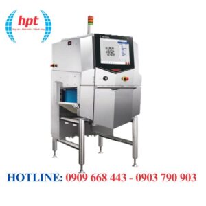 Máy Dò Kim Loại Ishida IX-PD-36A2