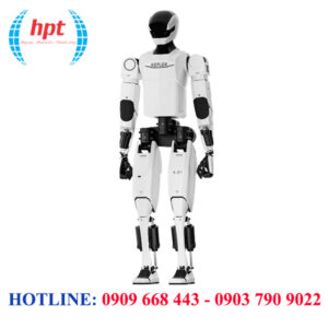 Robot hình người Kepler Forerunner K2