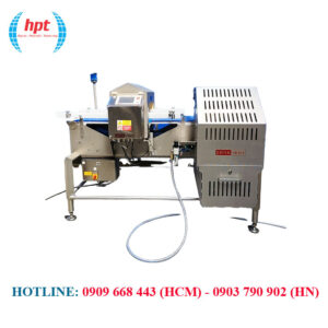 Máy Dò Tạp Chất M-Pulse 2