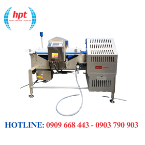 Máy Dò Tạp Chất M-Pulse 2