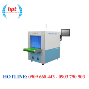 Máy Soi Hành Lý, Hàng Hóa Matrixcope MTC-80XPRO